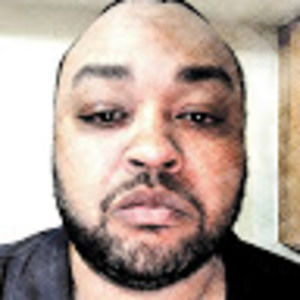 Meet your Posher, Randy